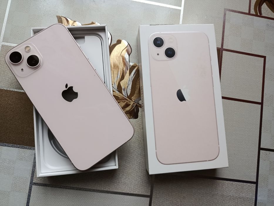 Apple iPhone 13/128gb