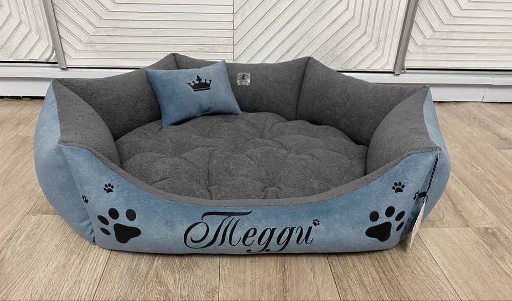 Лежанки для кошек и собак