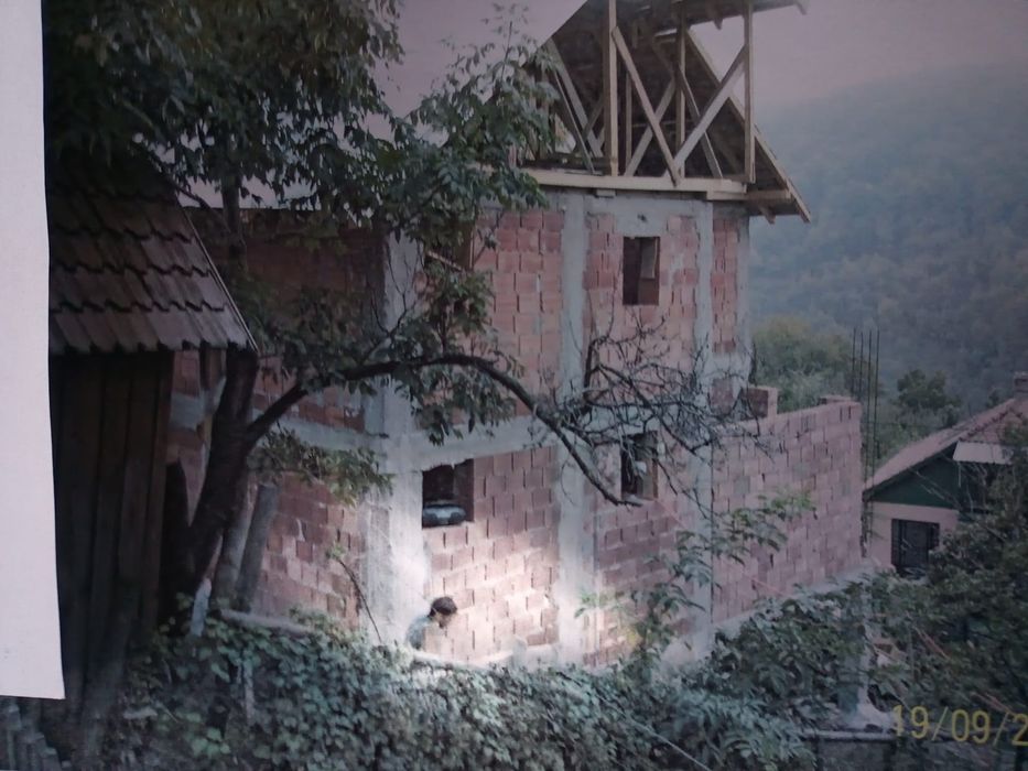 Vila de vânzare zona Sinaia