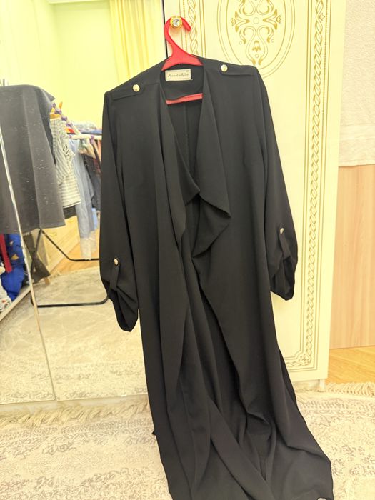 Накидка длина 150см