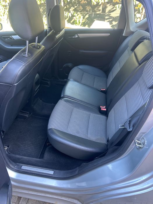 Mercedes Benz Avantgarde A 150