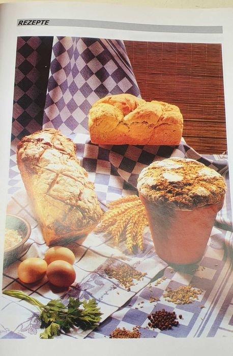 Unold masina de facut paine in casa, electrica, automata,noua in cutie