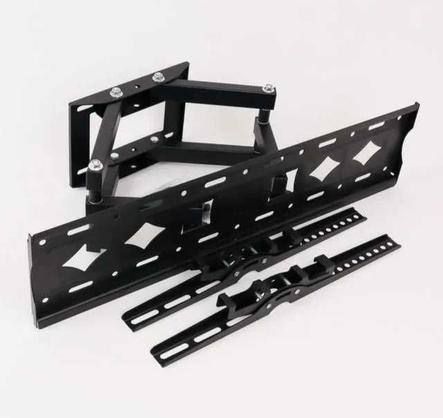 НЕМСКА Стенна Стойка За Телевизор Starex ST-600 + ЛЕД ФЕНЕР