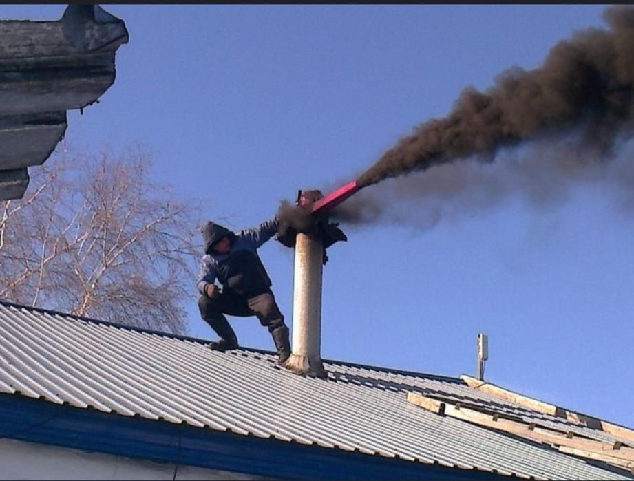 Mori tozalash xizmati