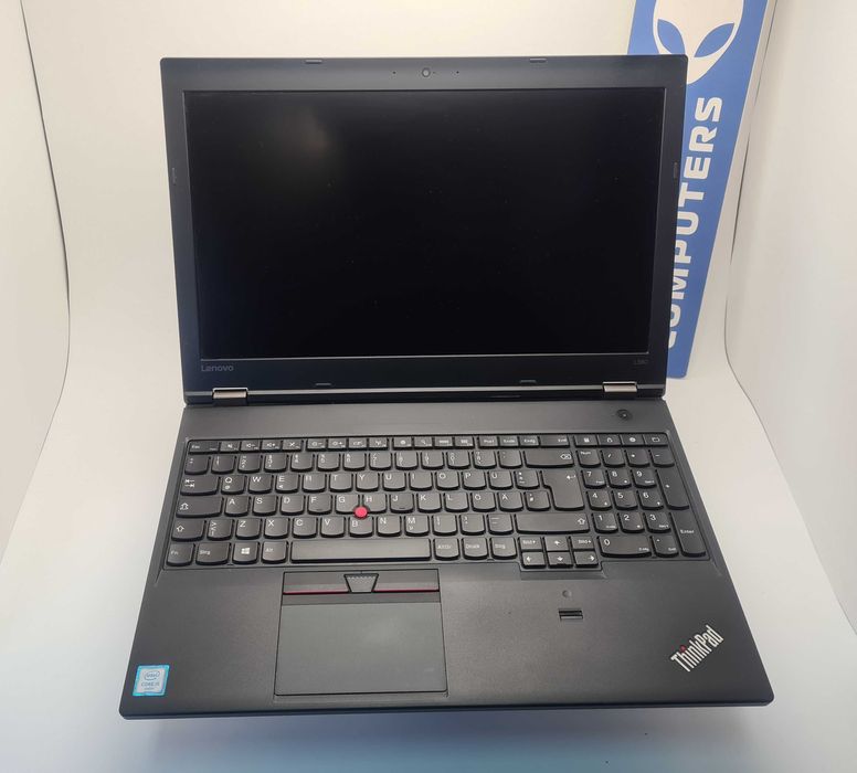 Lenovo ThinkPad L560   i5 6200U/8GB/256SSD/FHD