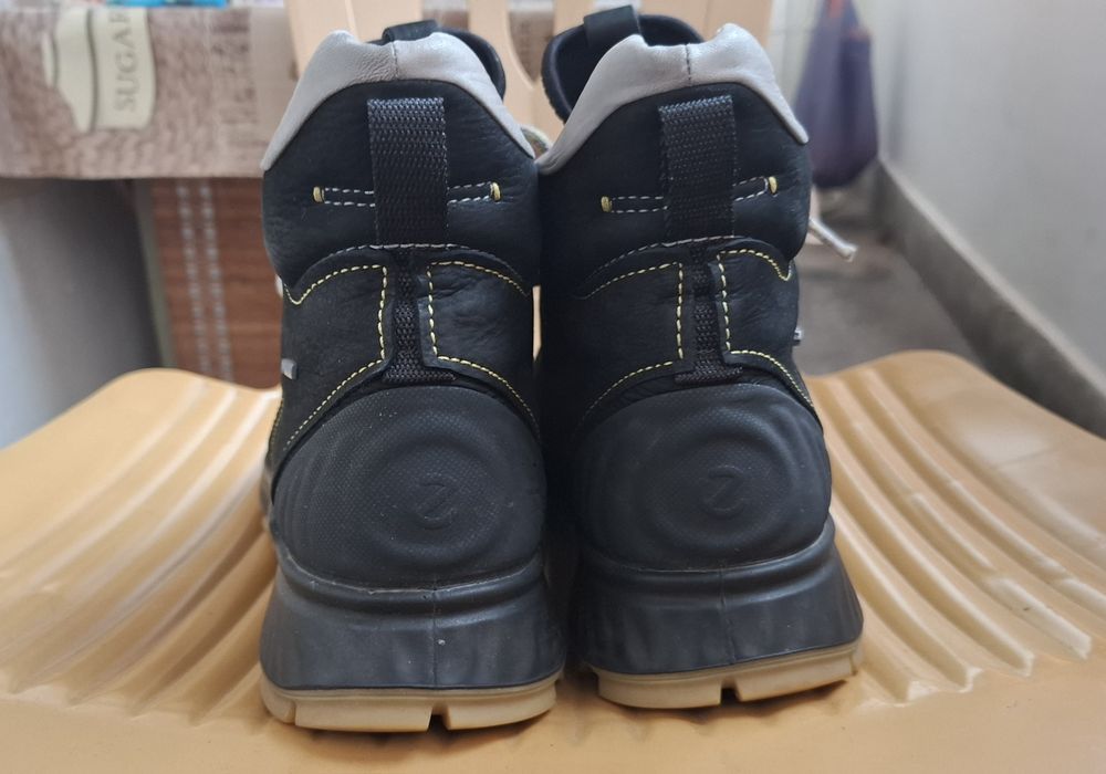 ECCO Gore-tex 39 номер