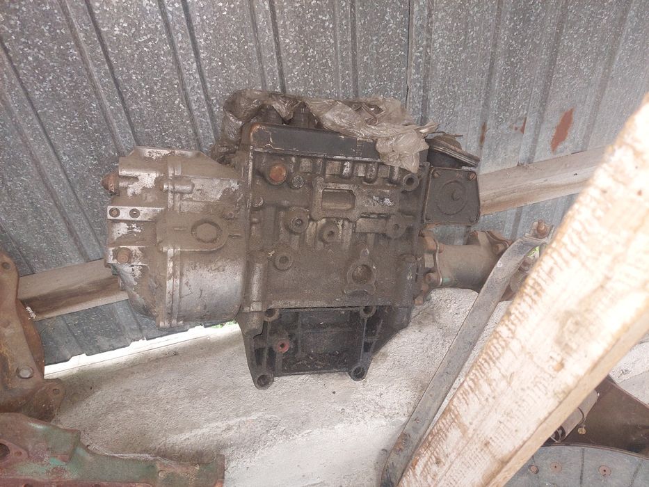 Скания б/у компрессор, теплообменник, аппаратура  и др