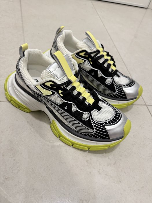 Мъжки спортни обувки