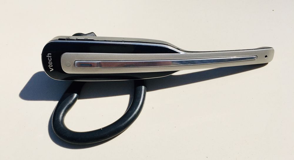 VTECH - Aмериканский - радио телефон ..