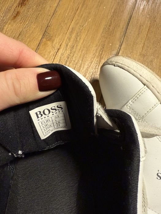 Hugo boss 33номер 29лв