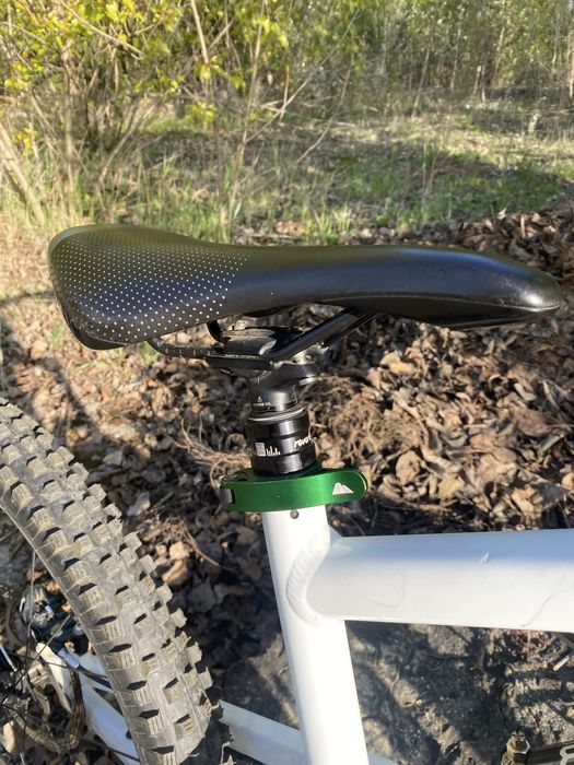 OFERTA Bicicleta Canyon Torque Ex Enduro Impecabil Fox 180 mm