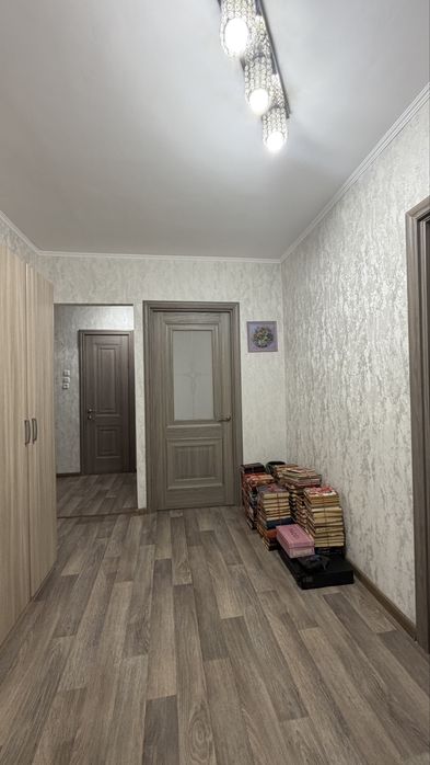 Продается 3-х комн.кв 4 мкр