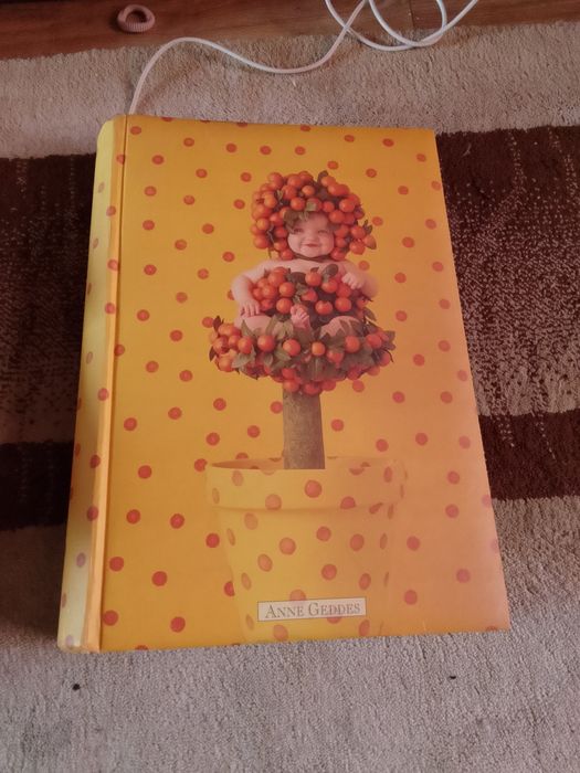 Эстетичные фотоальбомы