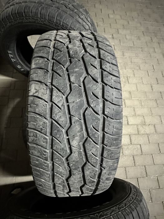 Шины лендкрузер 200, летние