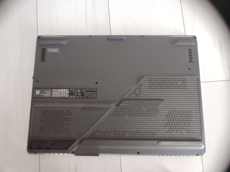 Продам ноутбук Asus