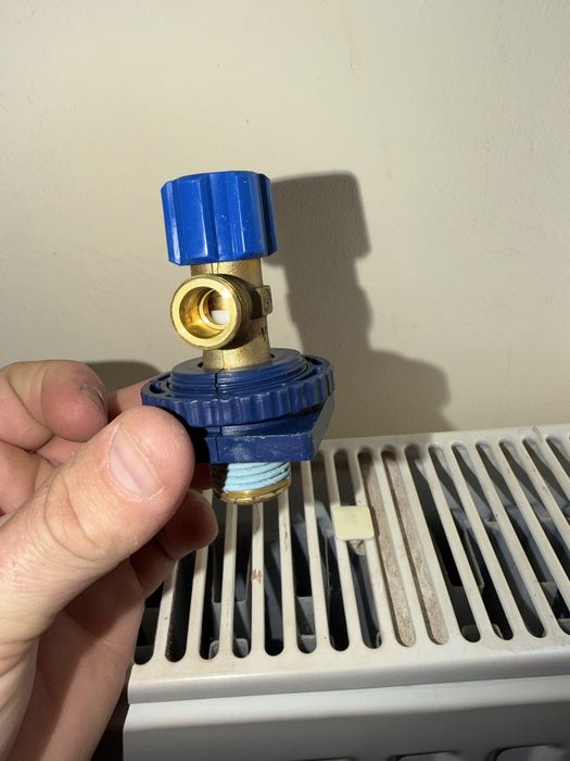 Robinet incarcare rezervor wc ingropat Grohe