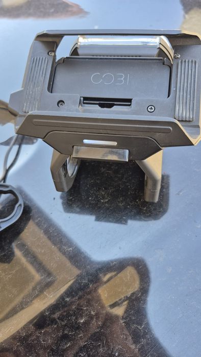 Far bicicletă cobi,cu acumulator