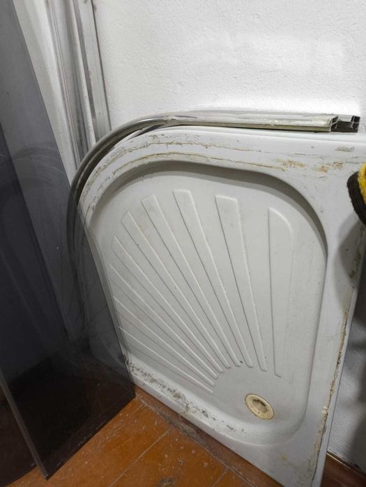 Душевая кабина б/у