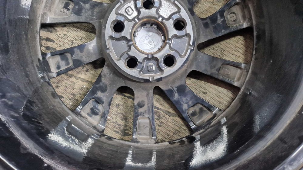 Диски от камри 70