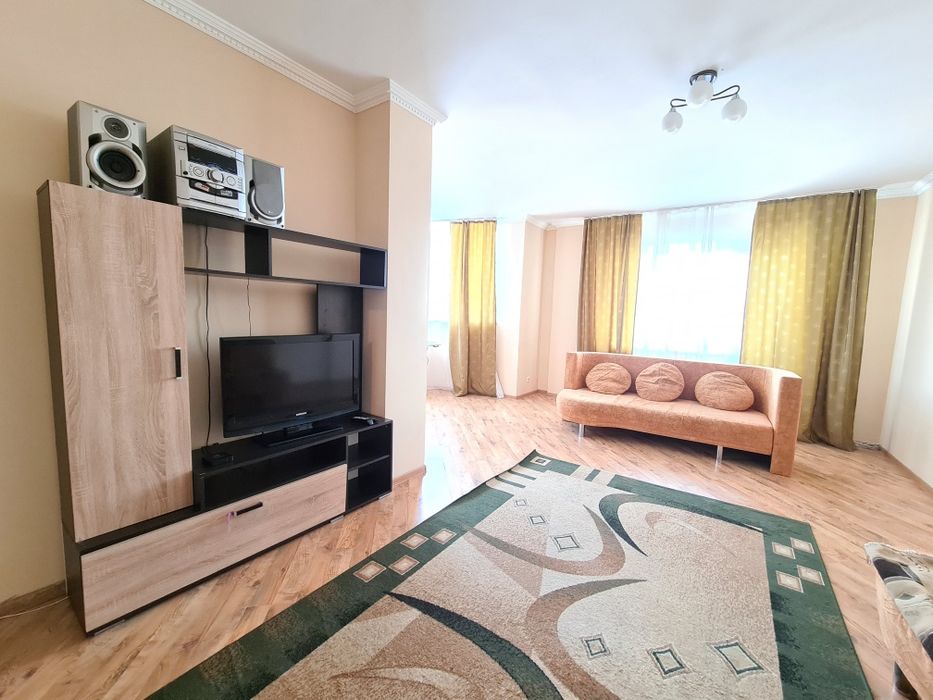 3час3000 Сарыарка Сейфуллина Хабар