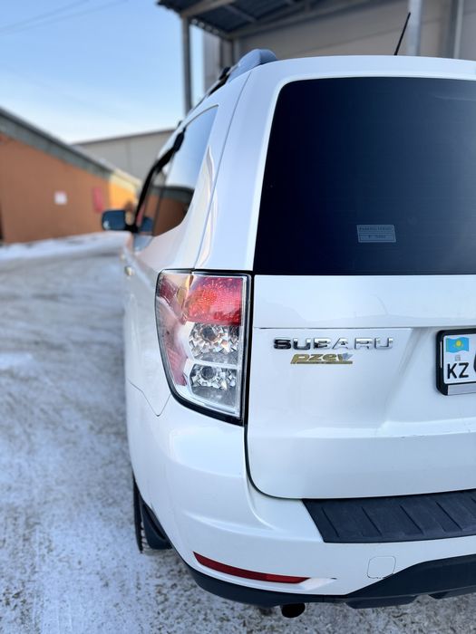 Продам Subaru Forester