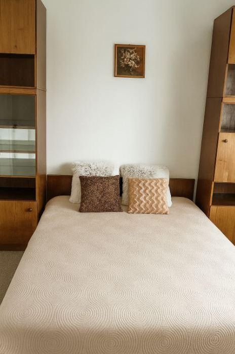 Дава се под наем Тристаен апартамент в Варна, Чайка - 87 кв.м за 498.27 € - Снимка #3