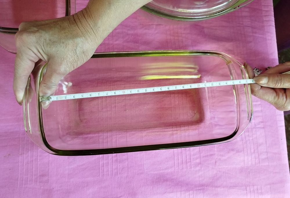 Съдове за готвене йена глас