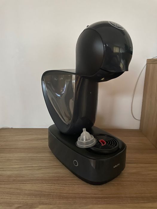 Кафемашина Krups Dolce Gusto KP173B10 INFINISSIMA