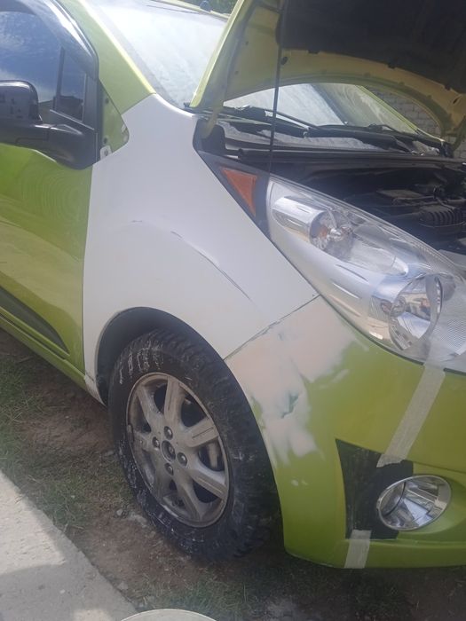 Покраска авто и автомоляр.