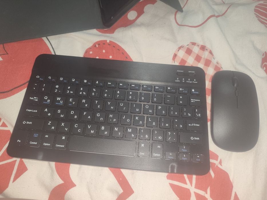 Планшет S9 Ultra