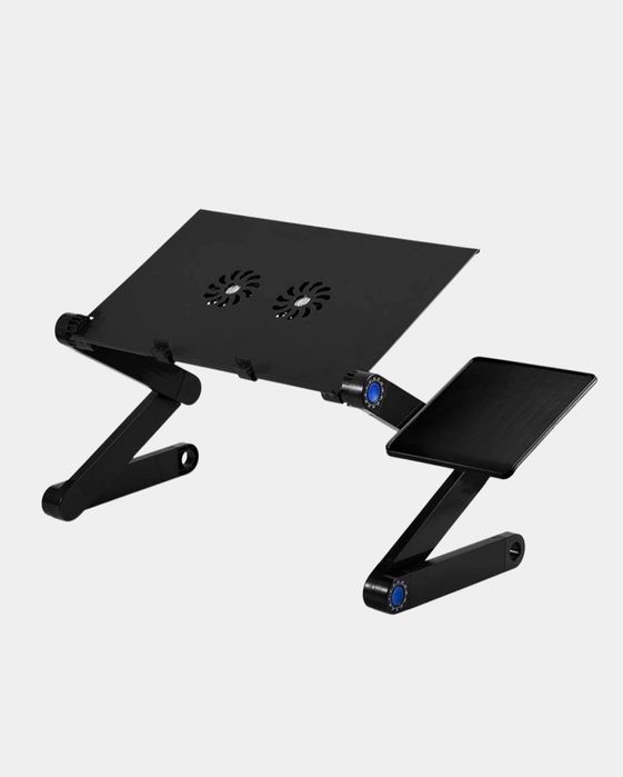 Подставка для ноутбука с кулером