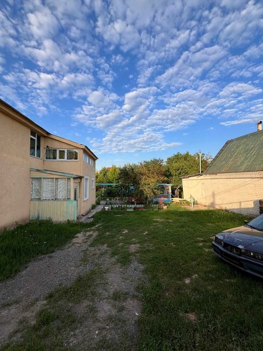 Частный дом (дача) в СТ Локомотив