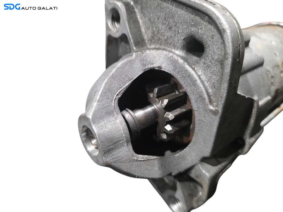 Electromotor 12V Renault Megane 4 1.5 DCI 2015 - 2025 Cod 233004868R 0001170629 [N4311]