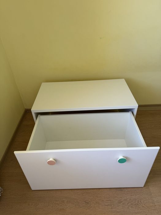 Мебели за детска стая