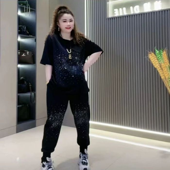 Костьм повседневний