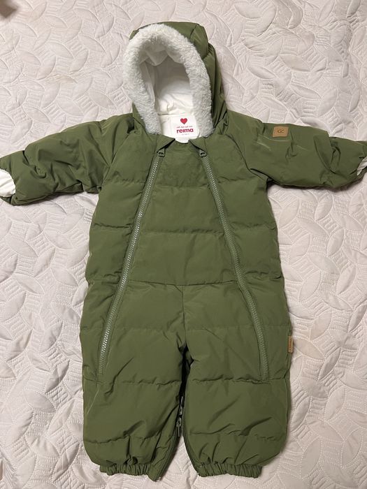 Reima 62/68 cm комбинезон