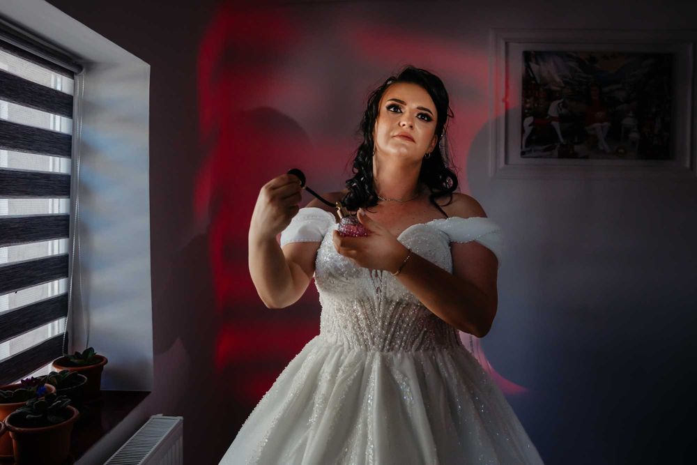 Servicii foto si video  profesional