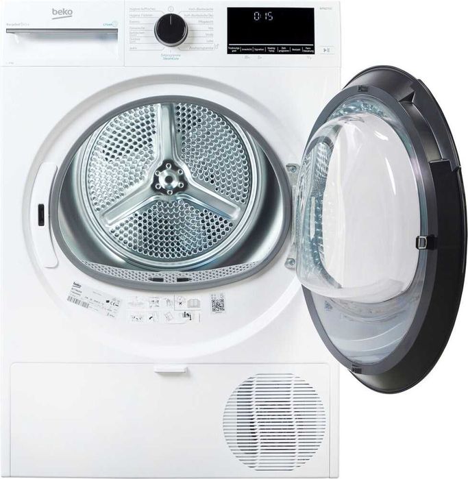 Сушилня с термопомпа BEKO B7T88209 8кг.
