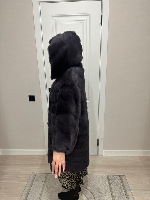 Продам шубу хорошем состоянии