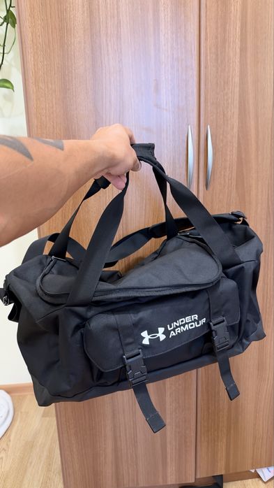 Спортивна Сумка under armour