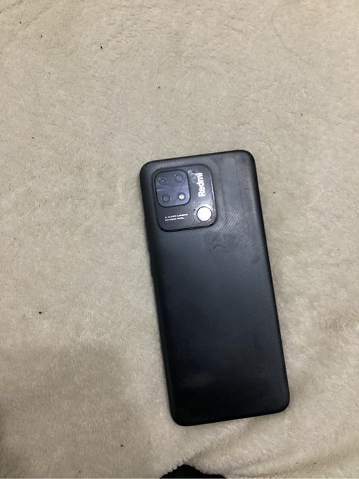 Обменяю редми 10с