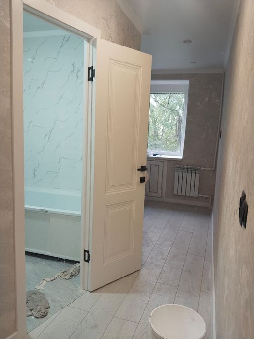 Ремонт квартир Караганда