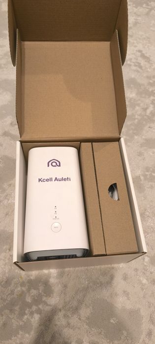 Продам Роутер Kcell 5G