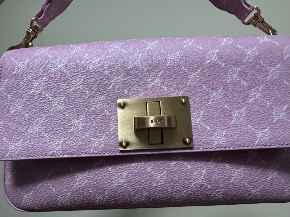 Чанта JOOP Pink