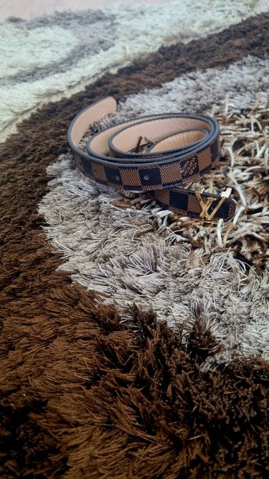 Curele louis vuitton