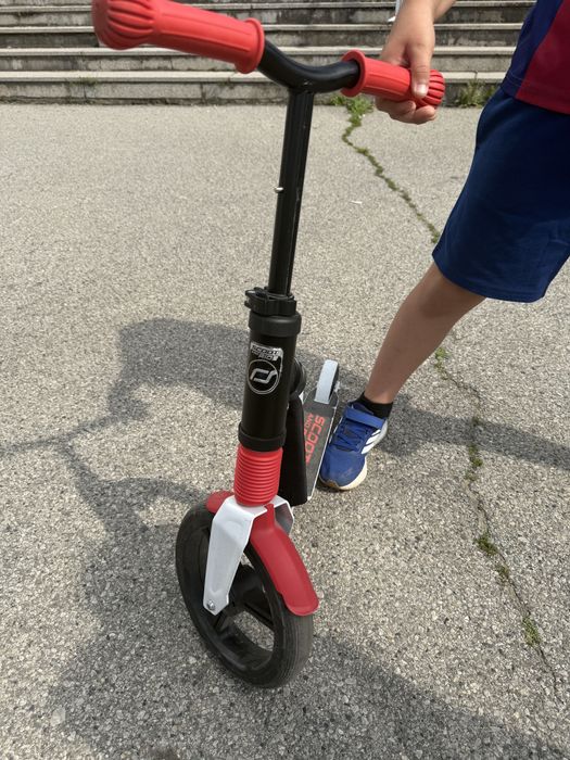 Детска тротинетка : Highwayfreak 2-в-1 - тротинерка и баланс байк