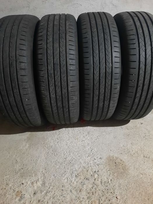 Anvelope vara Dot 2025