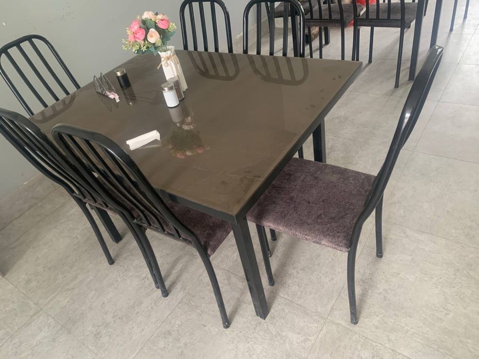 Stol stul 1 komplekt sotiladi