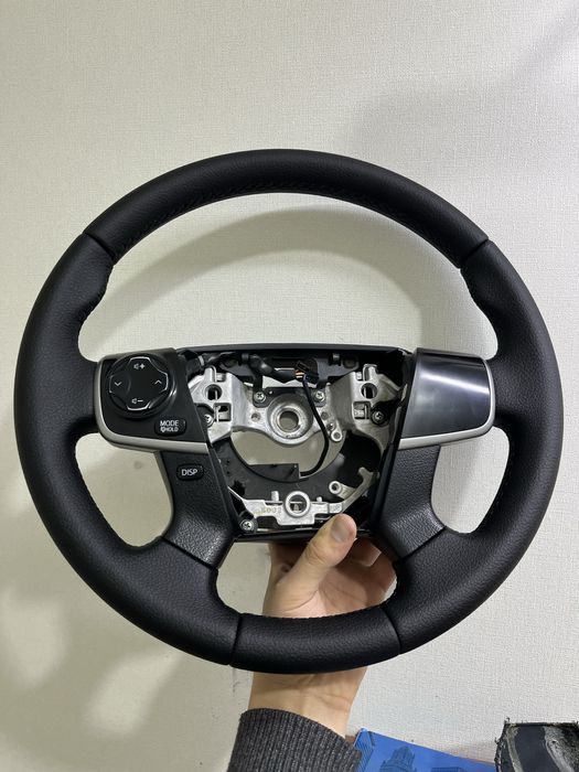 Перетяжка руля Шымкент