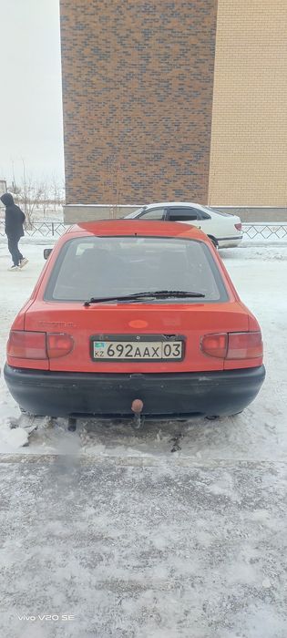 Продам Ford Escort